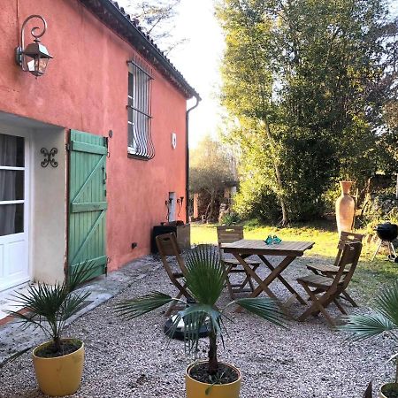 Bastide Saint Georges Villa Fayence Exterior photo